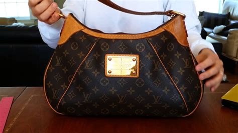 lv thames gm|louis vuitton all in gm.